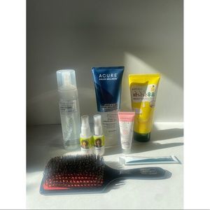 Hair care bundle